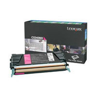Lexmark C534 (C534X3MG)